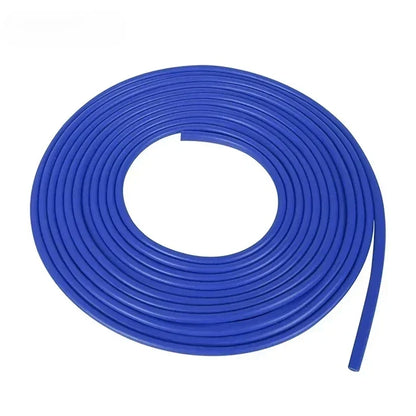 Car Door Edge Guard Strip – Rubber Scratch and Dent Protector