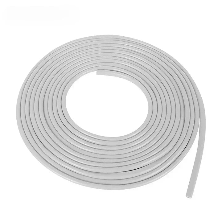 Car Door Edge Guard Strip – Rubber Scratch and Dent Protector