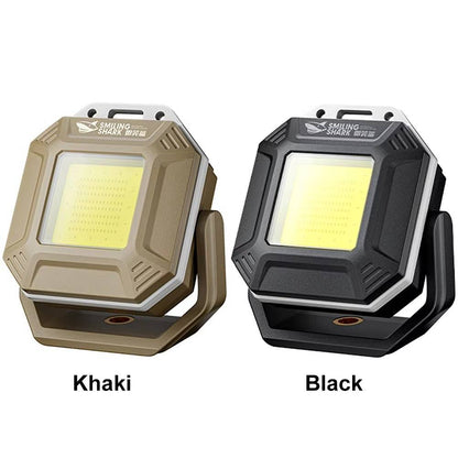 LED Roadside Emergency Lights – Magnetic Flashing Car Safety Beacons