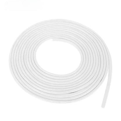 Car Door Edge Guard Strip – Rubber Scratch and Dent Protector