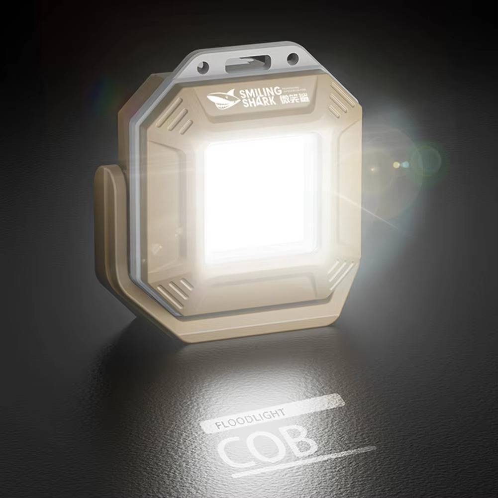 LED Roadside Emergency Lights – Magnetic Flashing Car Safety Beacons