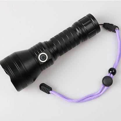 UV Blacklight Pet Urine Detector Flashlight