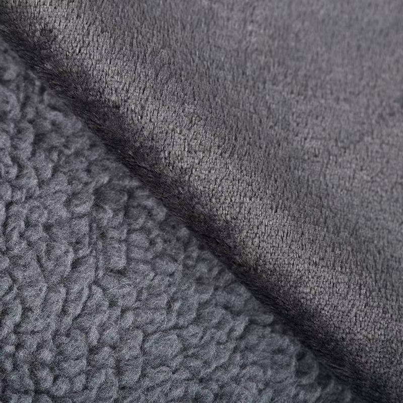 Soft Dog Blanket – Cozy Fleece Throw for Beds, Couches and Crates