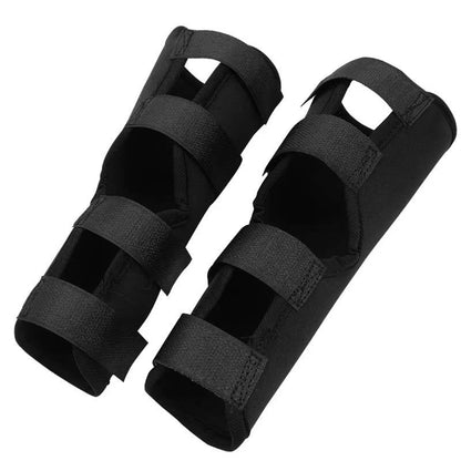 Dog Ankle Support Brace with Reflective Strips