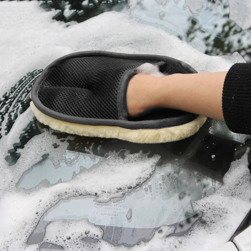 Microfiber Car Detailing Towels – Lint-Free Cleaning Cloths