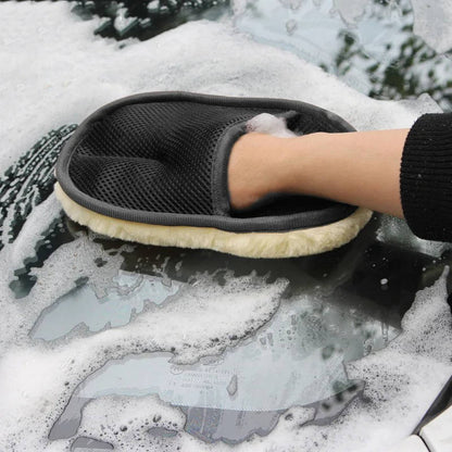 Microfiber Car Detailing Towels – Lint-Free Cleaning Cloths
