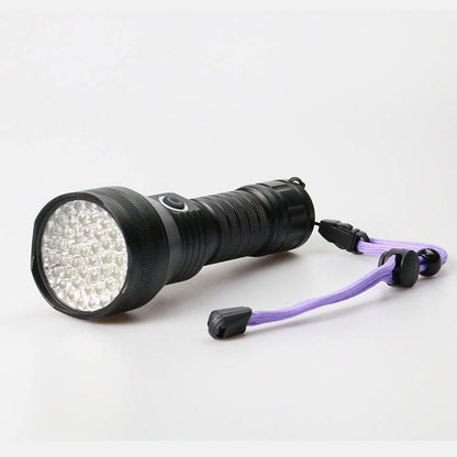 UV Blacklight Pet Urine Detector Flashlight