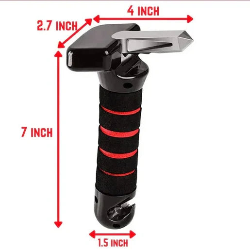 Car Door Handle Assist – Portable Standing Aid for Getting In and Out of the Car