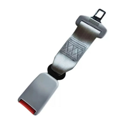 Seat Belt Extender 14 Inch – Extra Length for a Comfortable Fit