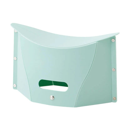 Collapsible Step Stool – Compact Folding Stool for Kitchen and Bath