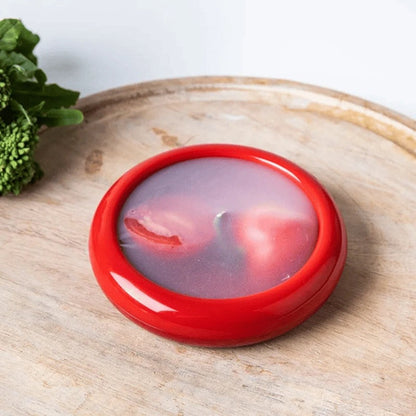 Produce Saver Container – Fresh-Keep Storage Box for Fruits and Vegetables