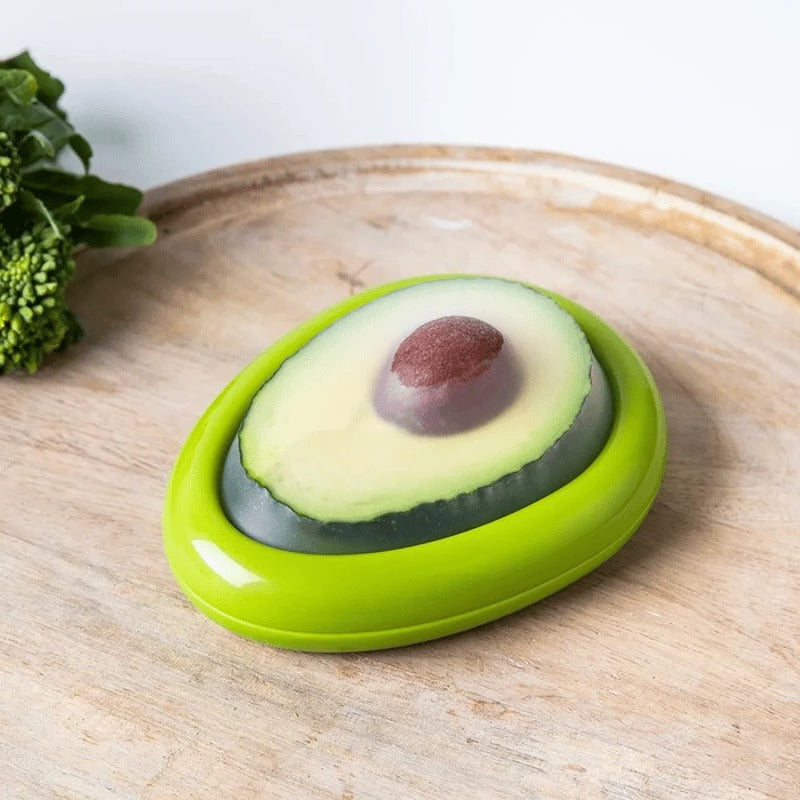 Produce Saver Container – Fresh-Keep Storage Box for Fruits and Vegetables
