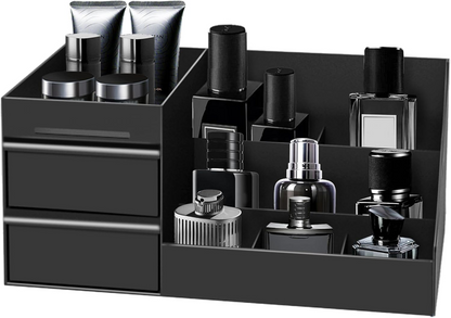 Bathroom Counter Organizer for Bottles