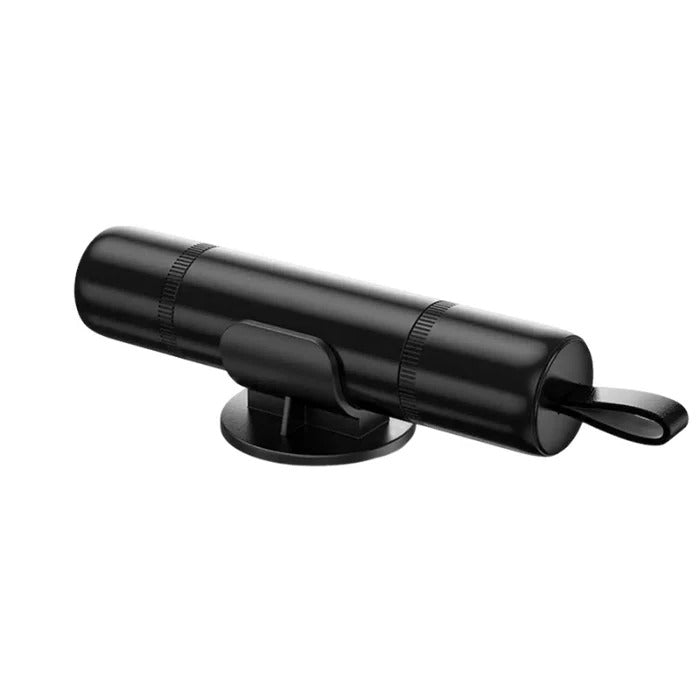 Car Emergency Escape Tool – Seat Belt Cutter and Window Breaker