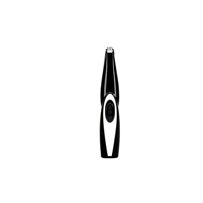 Cordless Pet Grooming Clipper – Quiet Trimmer for Dogs and Cats