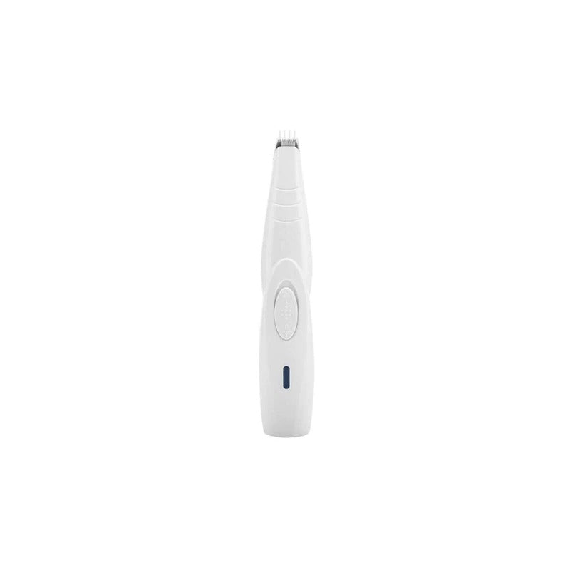 Cordless Pet Grooming Clipper – Quiet Trimmer for Dogs and Cats