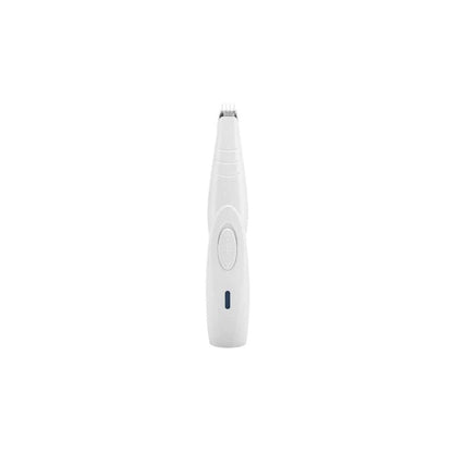 Cordless Pet Grooming Clipper – Quiet Trimmer for Dogs and Cats