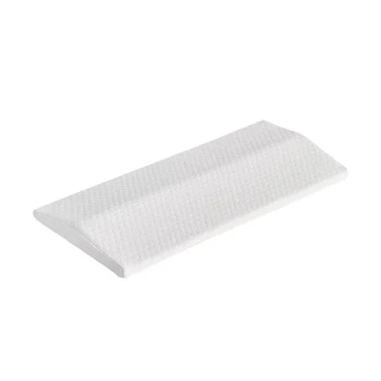 Ergonomic Lumbar Support Pillow for Sleeping