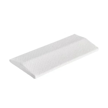 Ergonomic Lumbar Support Pillow for Sleeping