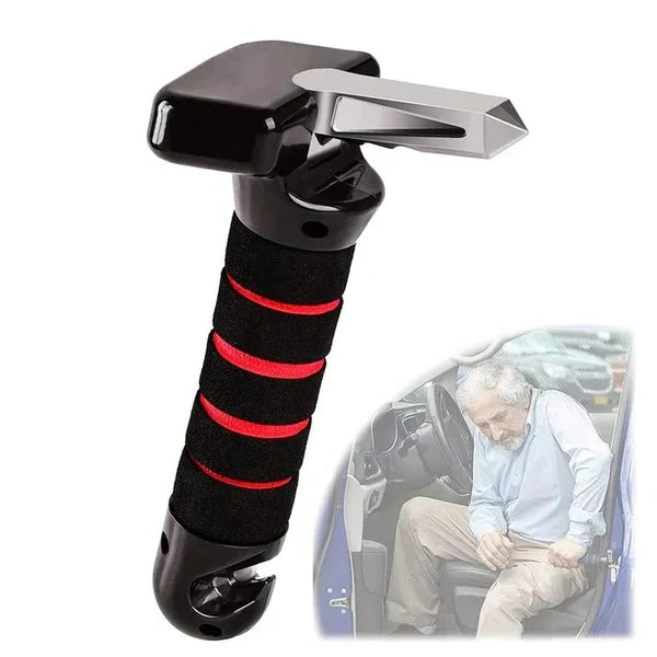 Car Door Handle Assist – Portable Standing Aid for Getting In and Out of the Car