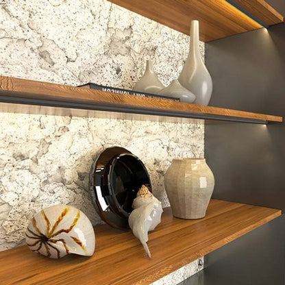 Under Cabinet LED Light Bars – Stick-On Kitchen Lighting