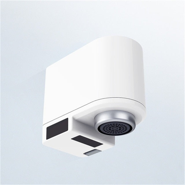 Touchless Faucet Adapter – Infrared Motion Sensor Tap
