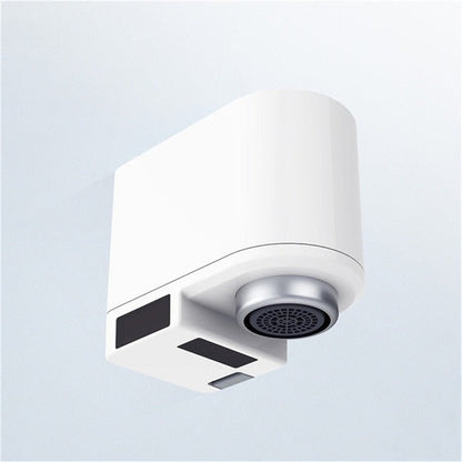 Touchless Faucet Adapter – Infrared Motion Sensor Tap