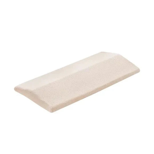 Ergonomic Lumbar Support Pillow for Sleeping