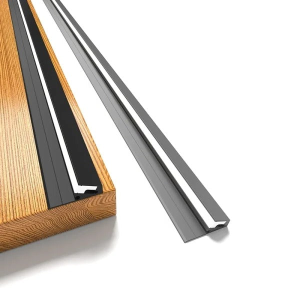 Under Cabinet LED Light Bars – Stick-On Kitchen Lighting
