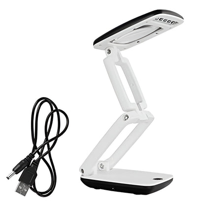 Floor Magnifying Lamp with LED Light – 3X Large Lens