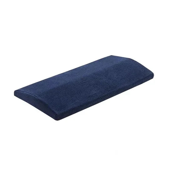 Ergonomic Lumbar Support Pillow for Sleeping