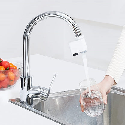 Touchless Faucet Adapter – Infrared Motion Sensor Tap