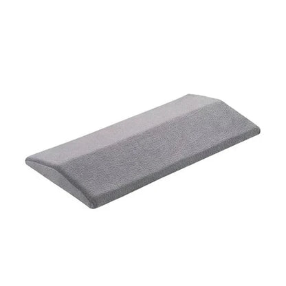 Ergonomic Lumbar Support Pillow for Sleeping