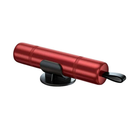 Car Emergency Escape Tool – Seat Belt Cutter and Window Breaker