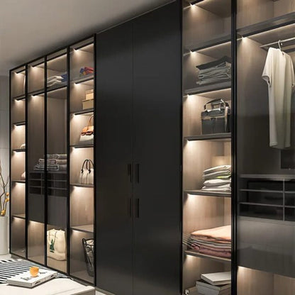 Under Cabinet LED Light Bars – Stick-On Kitchen Lighting