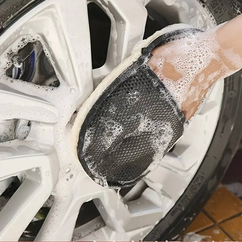 Microfiber Car Detailing Towels – Lint-Free Cleaning Cloths