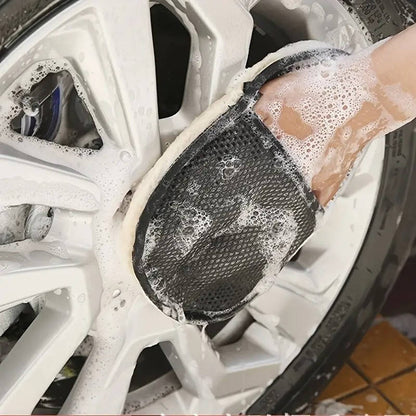 Microfiber Car Detailing Towels – Lint-Free Cleaning Cloths