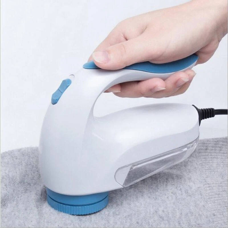 Electric Fabric Shaver and Lint Remover