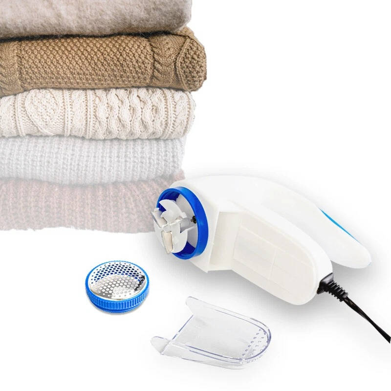 Electric Fabric Shaver and Lint Remover