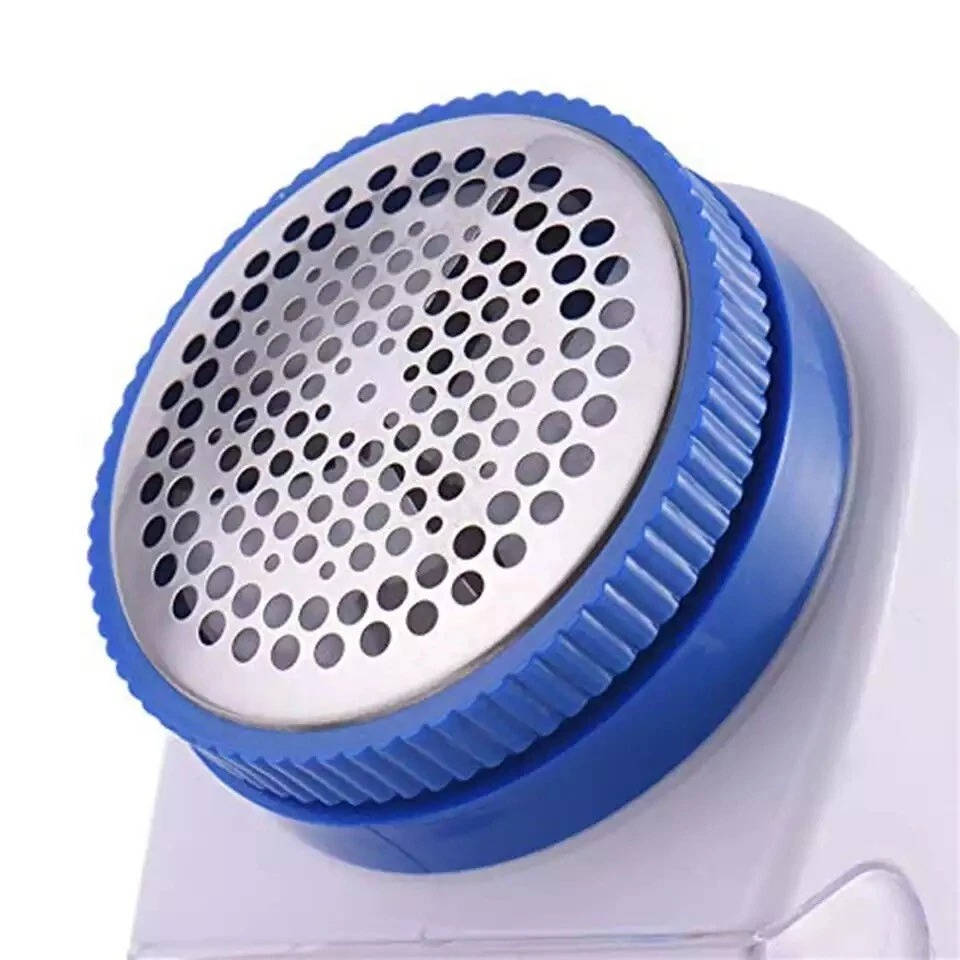 Electric Fabric Shaver and Lint Remover