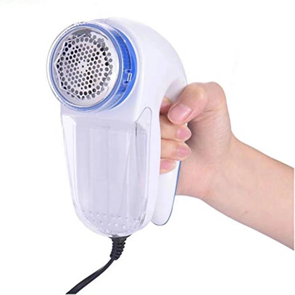 Electric Fabric Shaver and Lint Remover