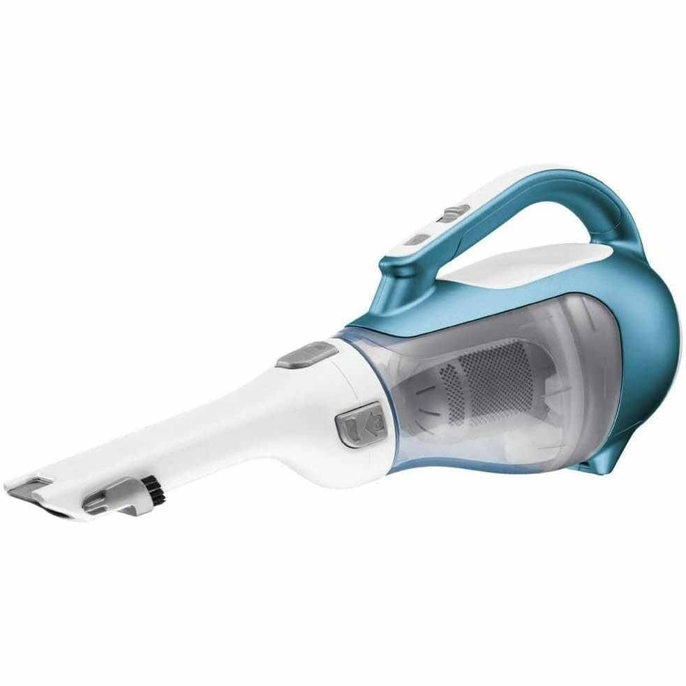 Cordless Handheld Vacuum for Home and Car