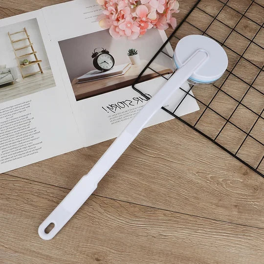 Long Handle Lotion Applicator for Back – Self Application Tool