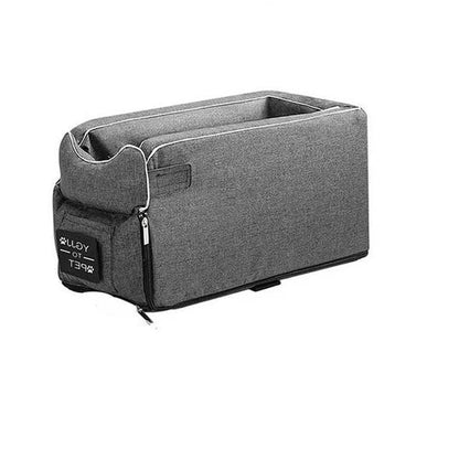 Pet Car Armrest Seat for Small Dogs and Cats