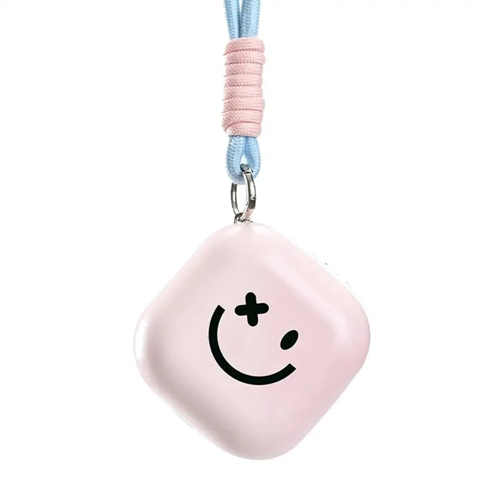 Rechargeable Hand Warmer – Portable Electric Pocket Warmer