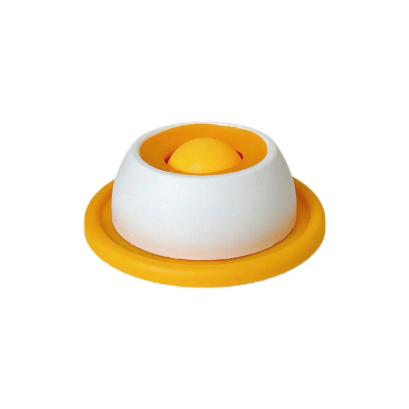 Lick Mat Slow Feeder for Dogs and Cats – Suction Cup Treat Mat